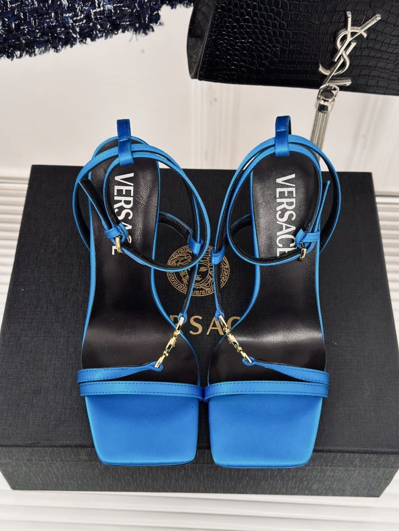 Versace Sandals